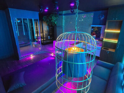 Vip Room