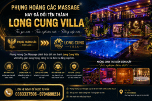 phụng hoàng các massage